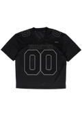 Forever Jersey Black